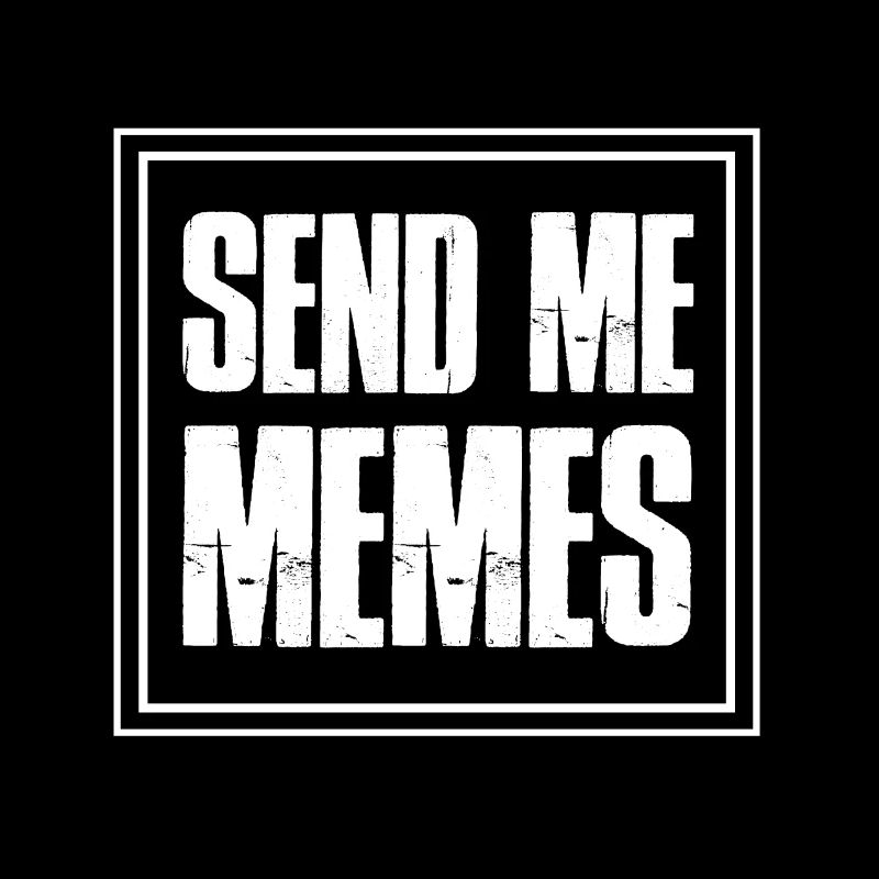 I MEME!