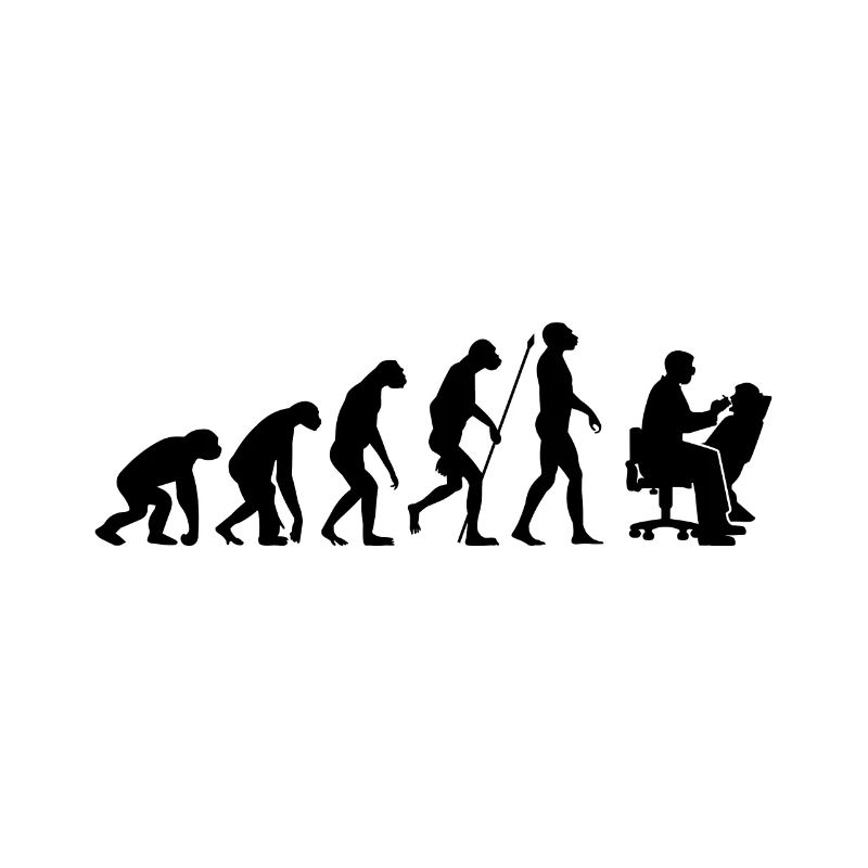 Evolution dentist