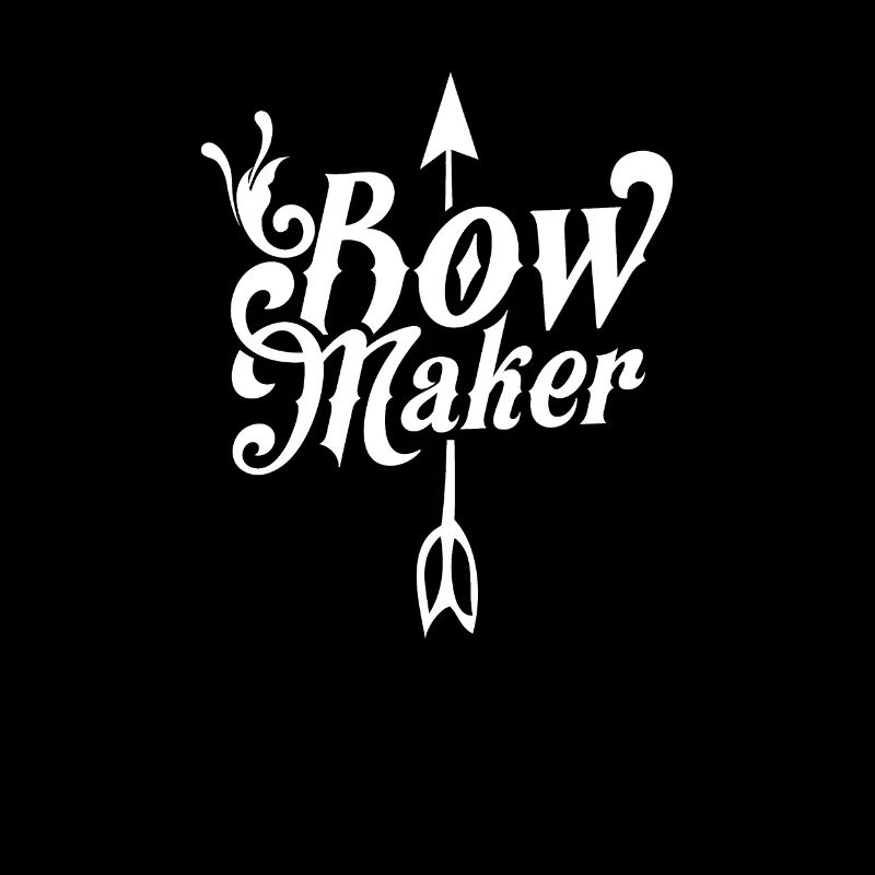 Bowmaker Bow Making Bow Maker Bows Team