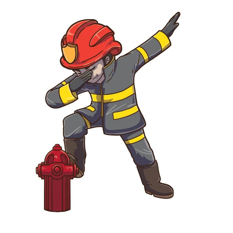 Firefighters fireman