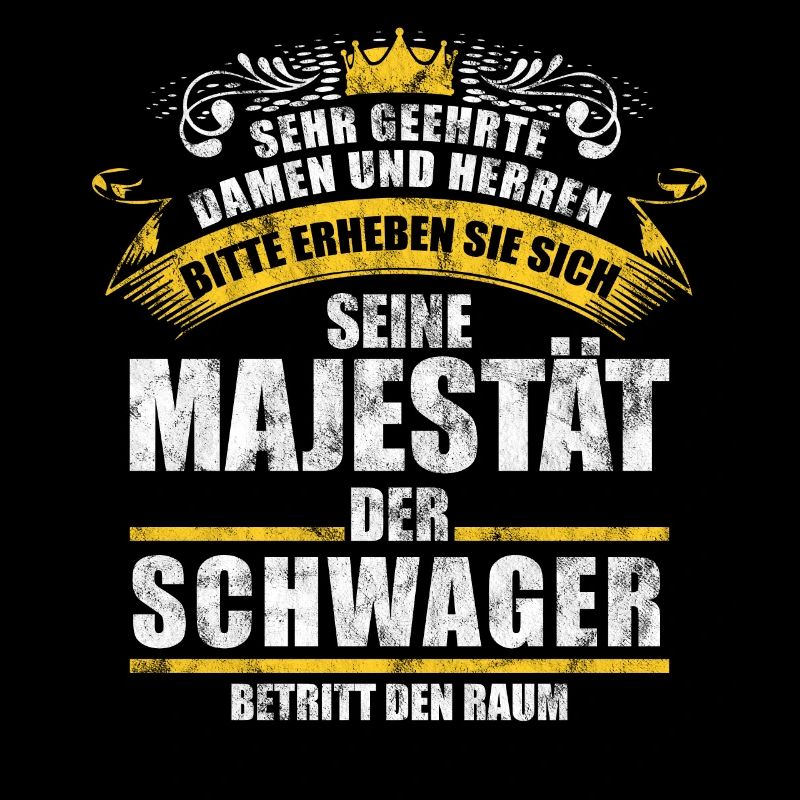 Schwager Bruder Ehemann