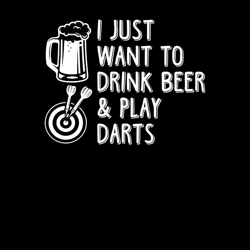Darts and Beer