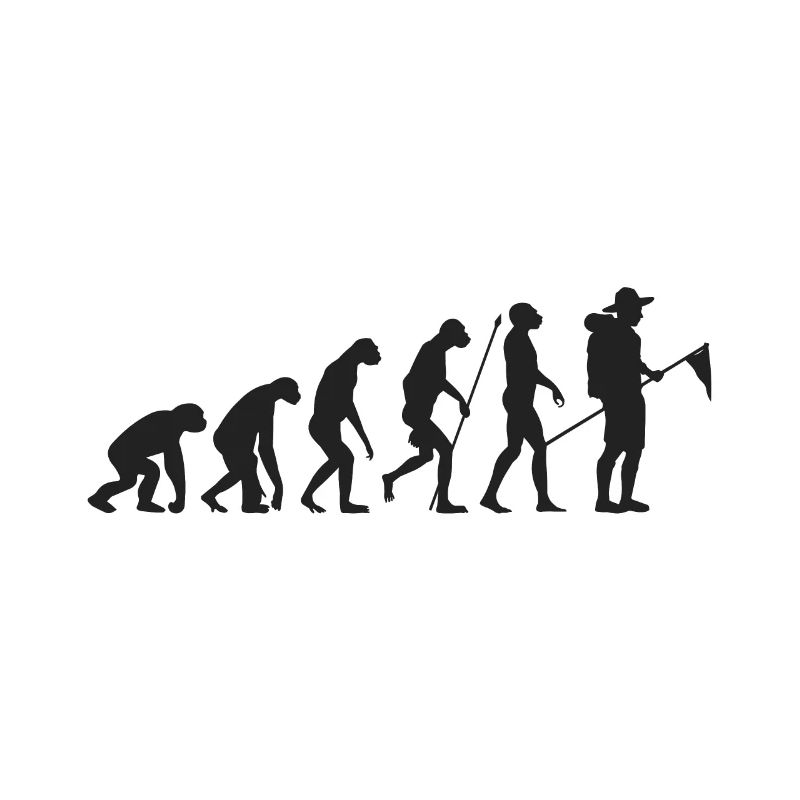 Scout Evolution
