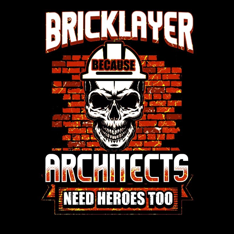 Bricklayer bricklayer