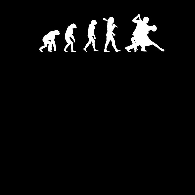 Salsa Evolution Epic Tee