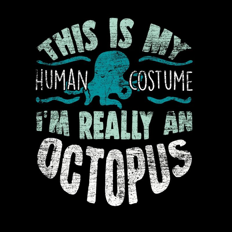 Octopus