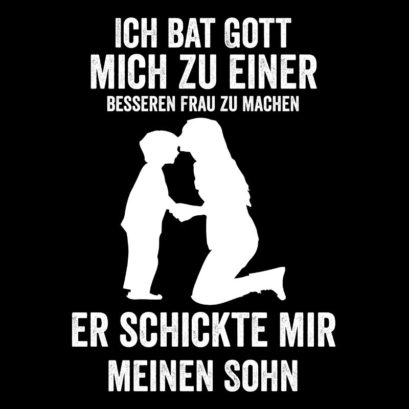 Mutter Muttertag Mama Sohn Faust