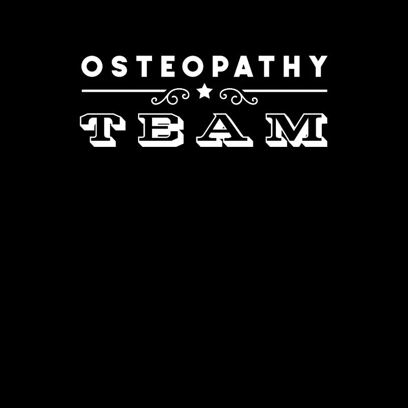Osteopathy Osteopath Team Osteopath Practice