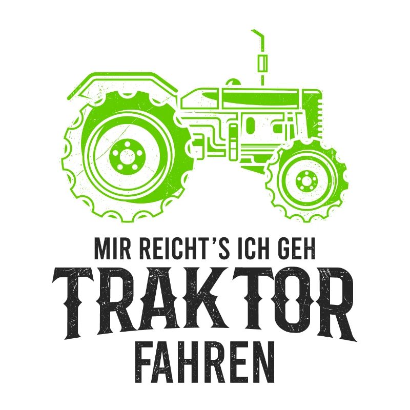 Traktor