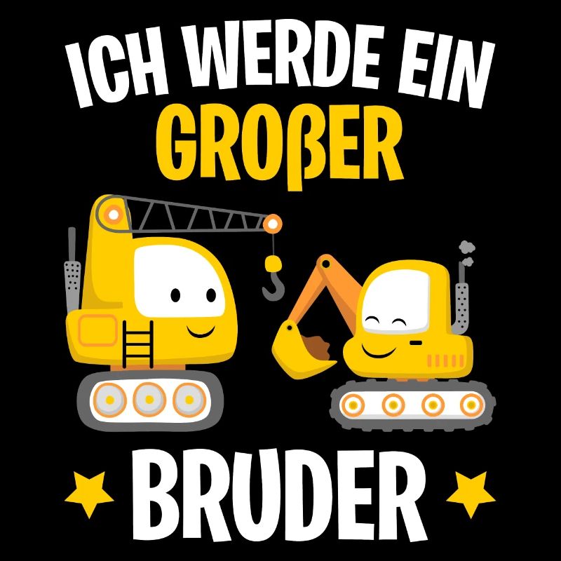 Endlich Großer Bruder 2020 Bagger