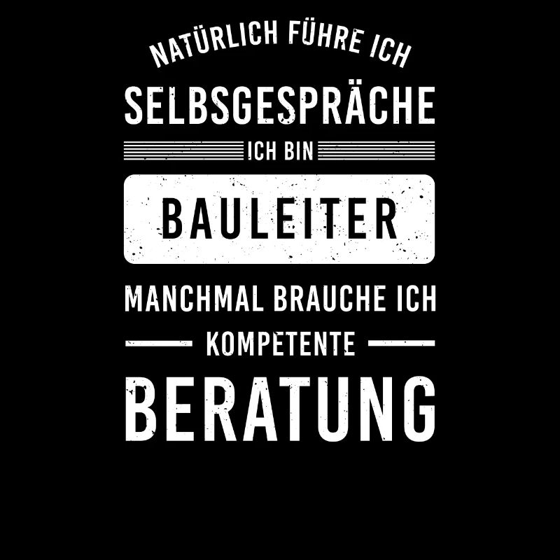 Bauleiter Baustelle Bauherr Hausbau Eigenheim
