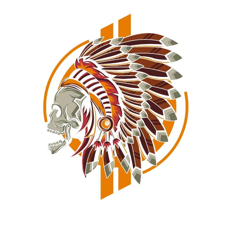 Native American Apache gift