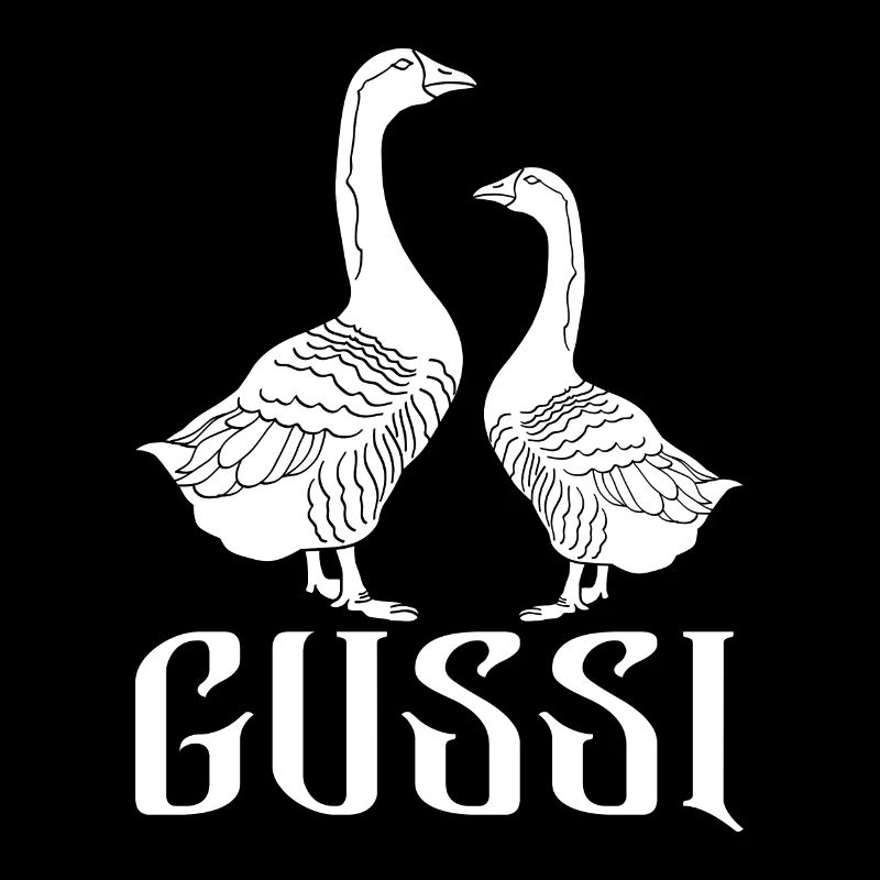 Oies russes de Russie Russie