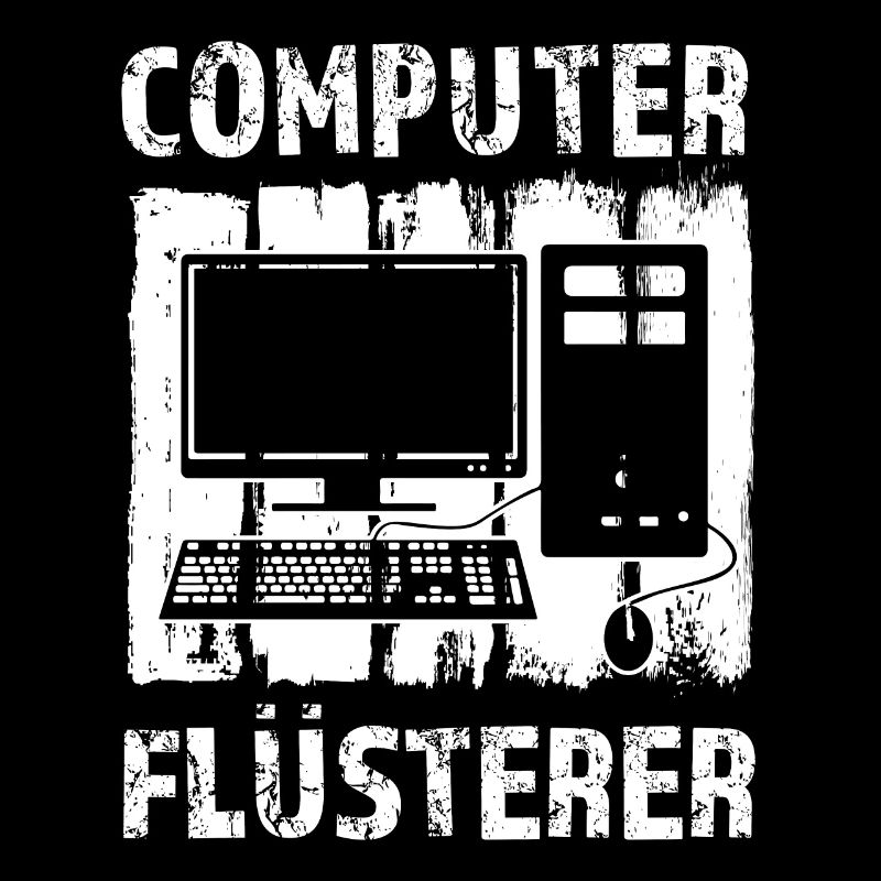 Computer Flüsterer