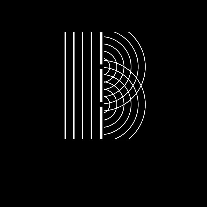 Quantum physics and physicist gift for diploma