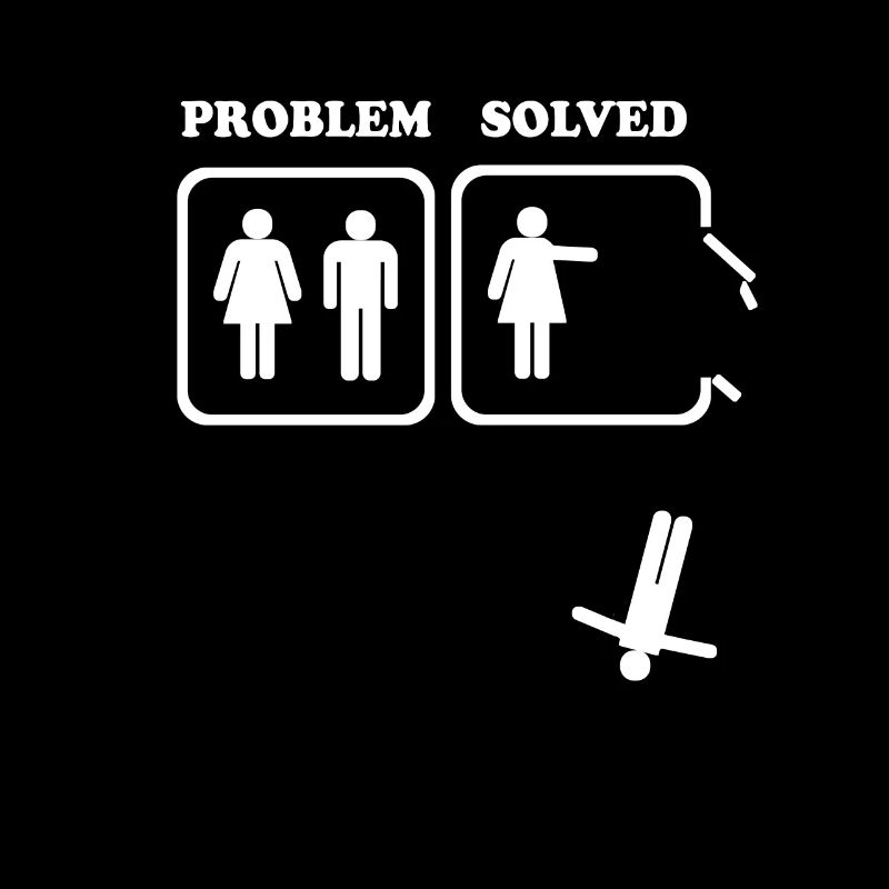 Problem Solved Single Divorced Ms. Exmann