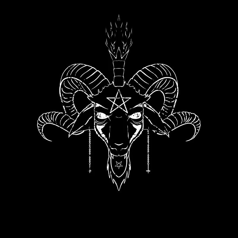 Baphomet