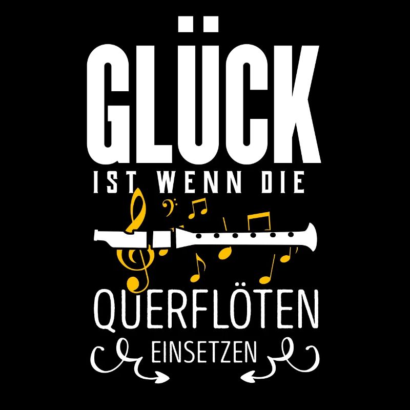 Querflöte