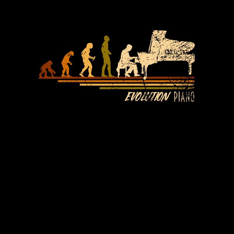 Evolution Pianist