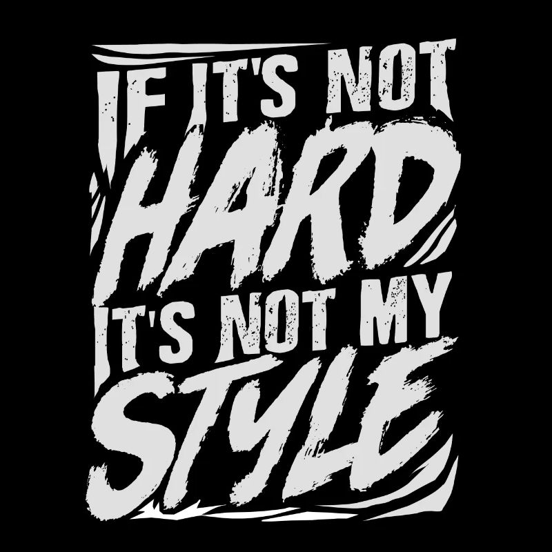 Techno hardstyle