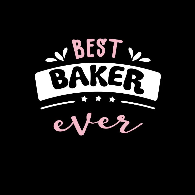 Best Baker Ever Gift Idea