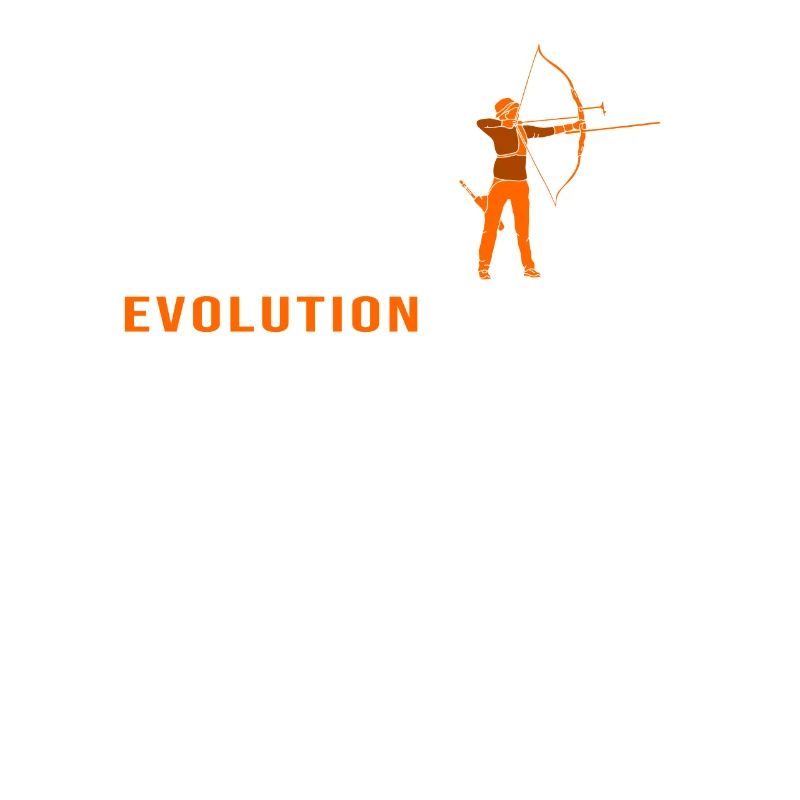 Arc d'archer Evolution Archery