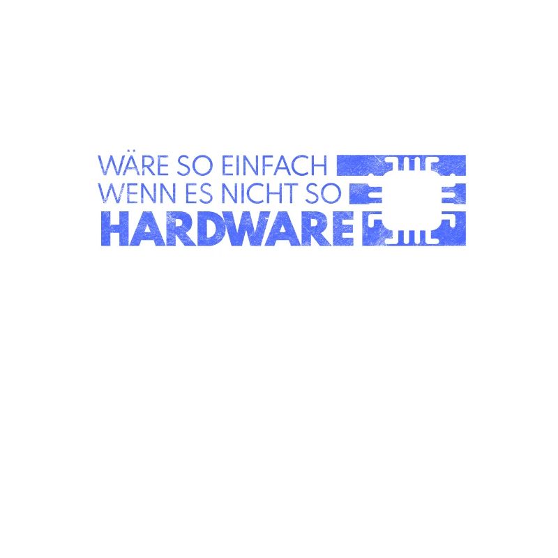 Lustiger IT-Berufe Spruch für Coder Geschenk