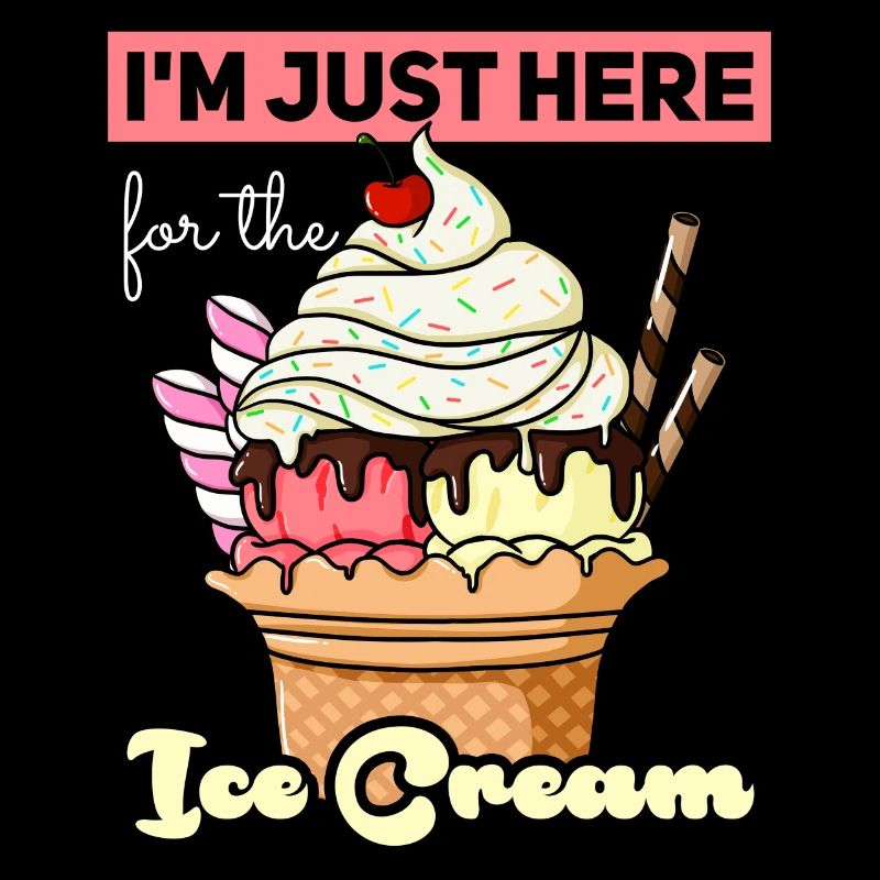 Eiscreme Eis Speiseeis Eisbecher Eistüte