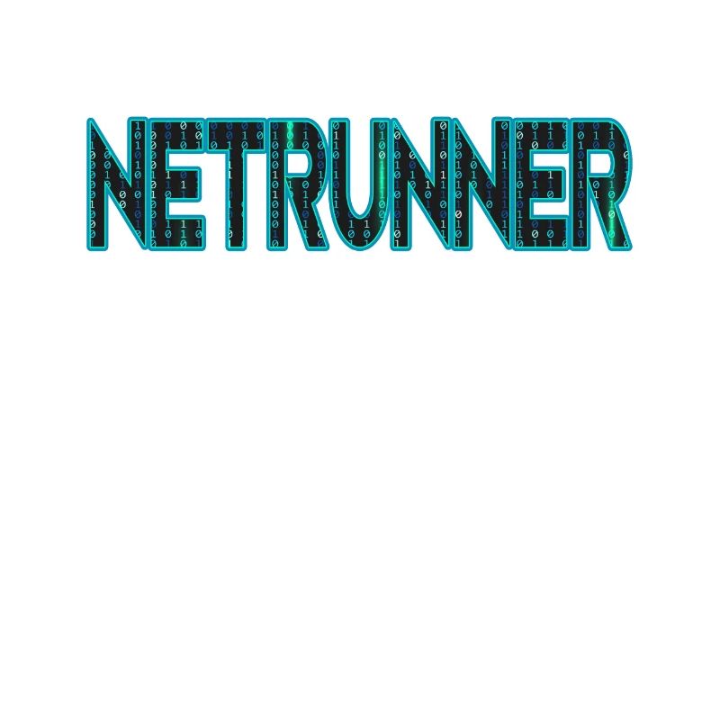 Netrunner Network Admin Administrator Informatics