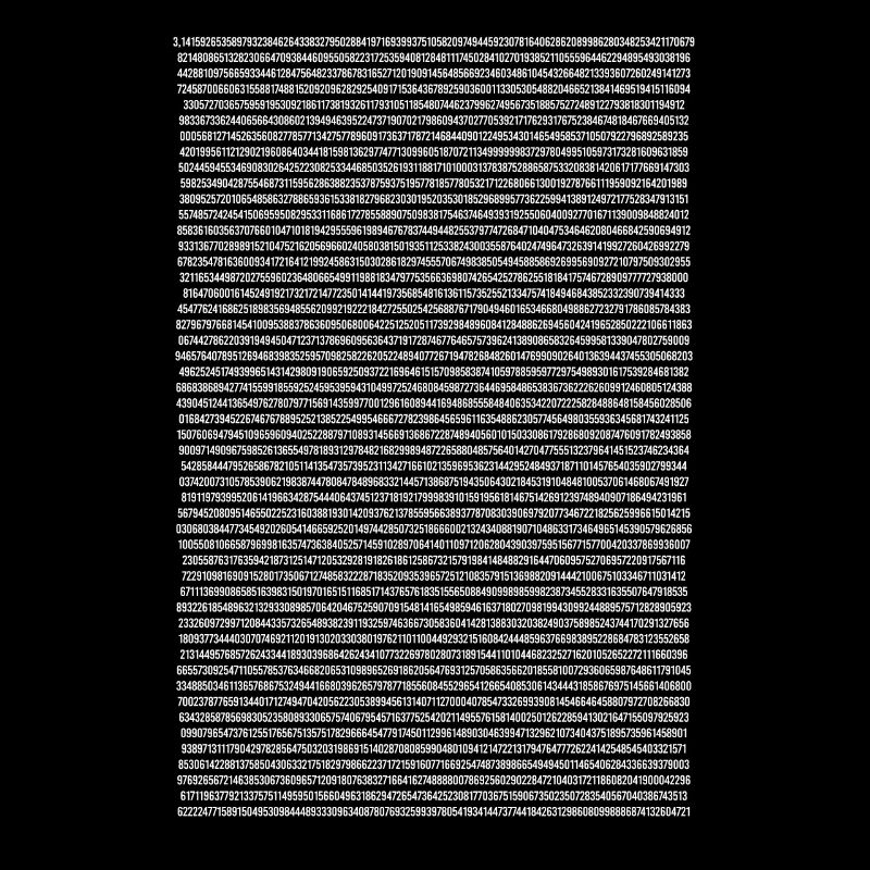 Math math equation teacher gift saying