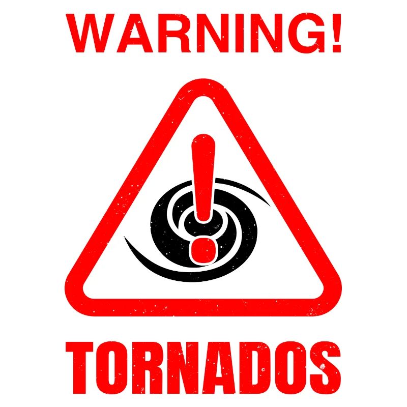 Tempête de tornade
