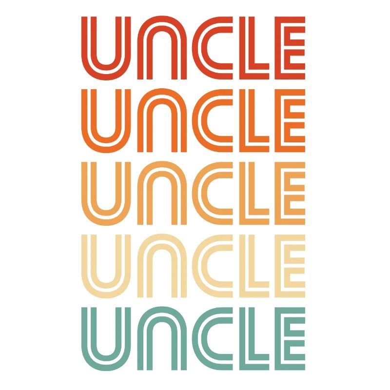 oncle