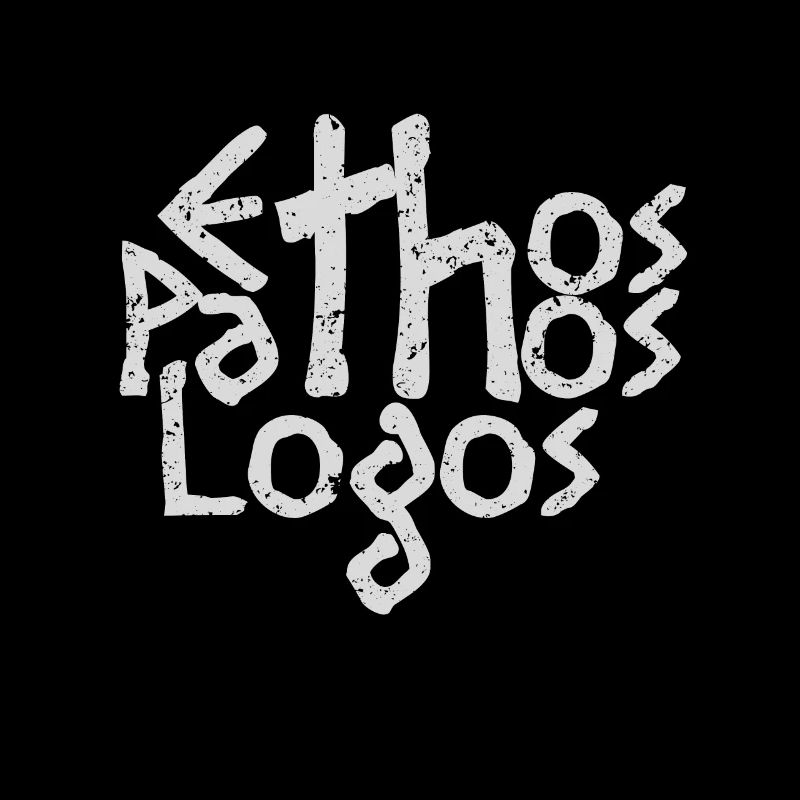 Ethos Pathos Logos
