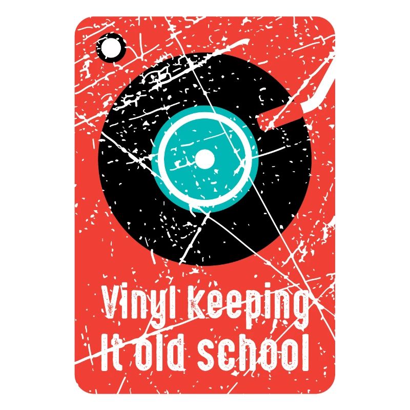 Platine vinyle old school disques vinyle DJ