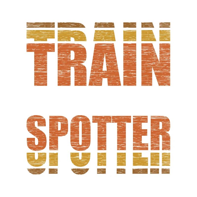 train