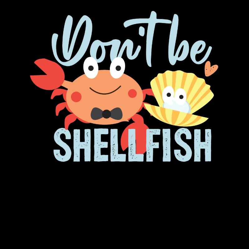 Seafood shellfish gift idea