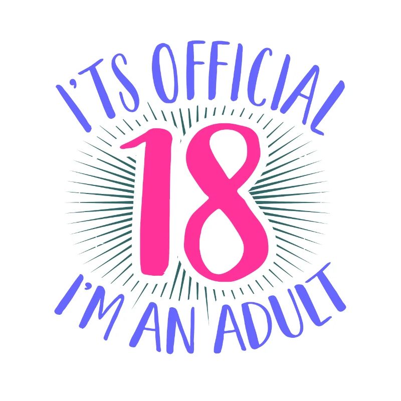 18 ans
