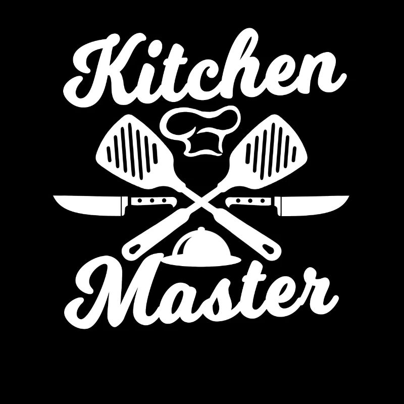 Chef Kitchen Master