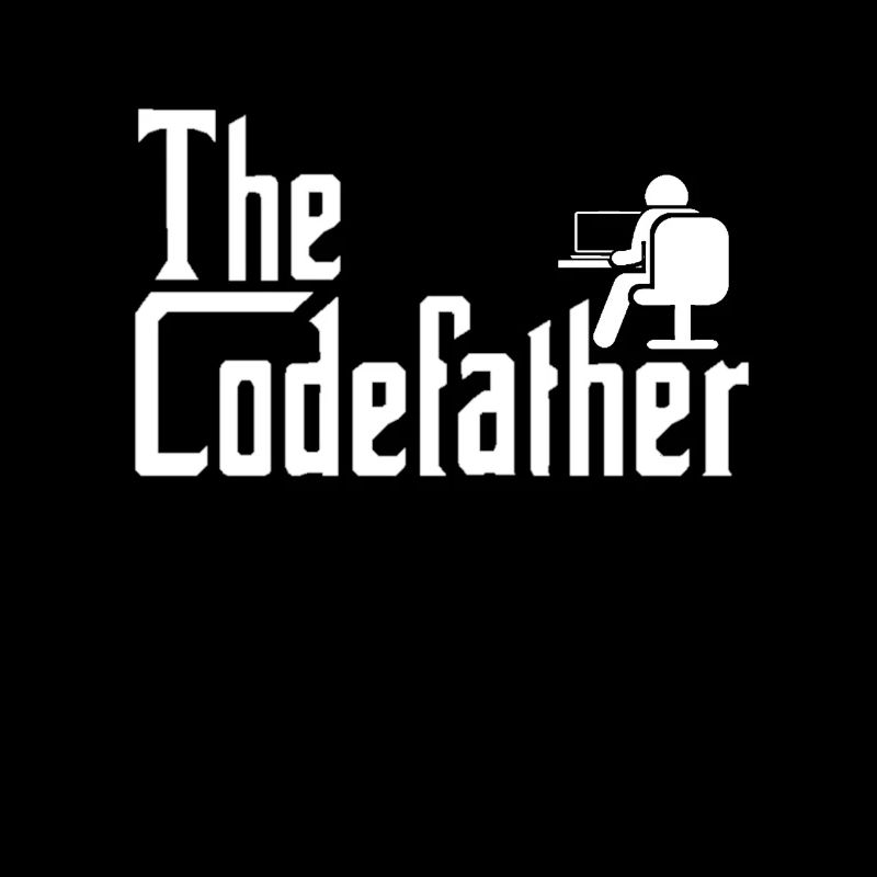 CodeFather Software Entwickler Engineer Programmer