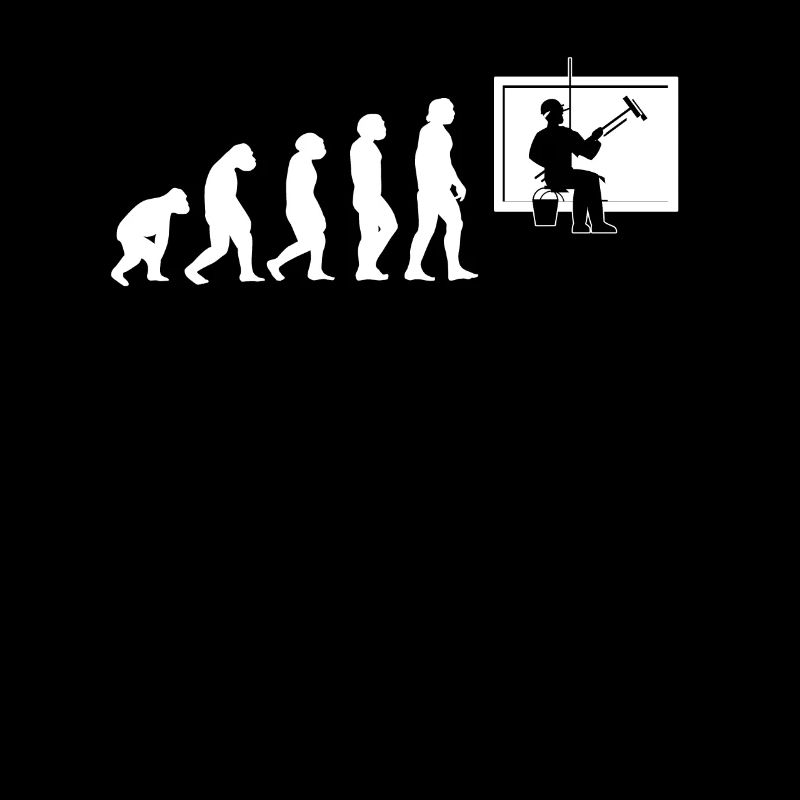 Window cleaner evolution