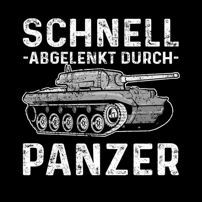Panzer Panzerfahrer
