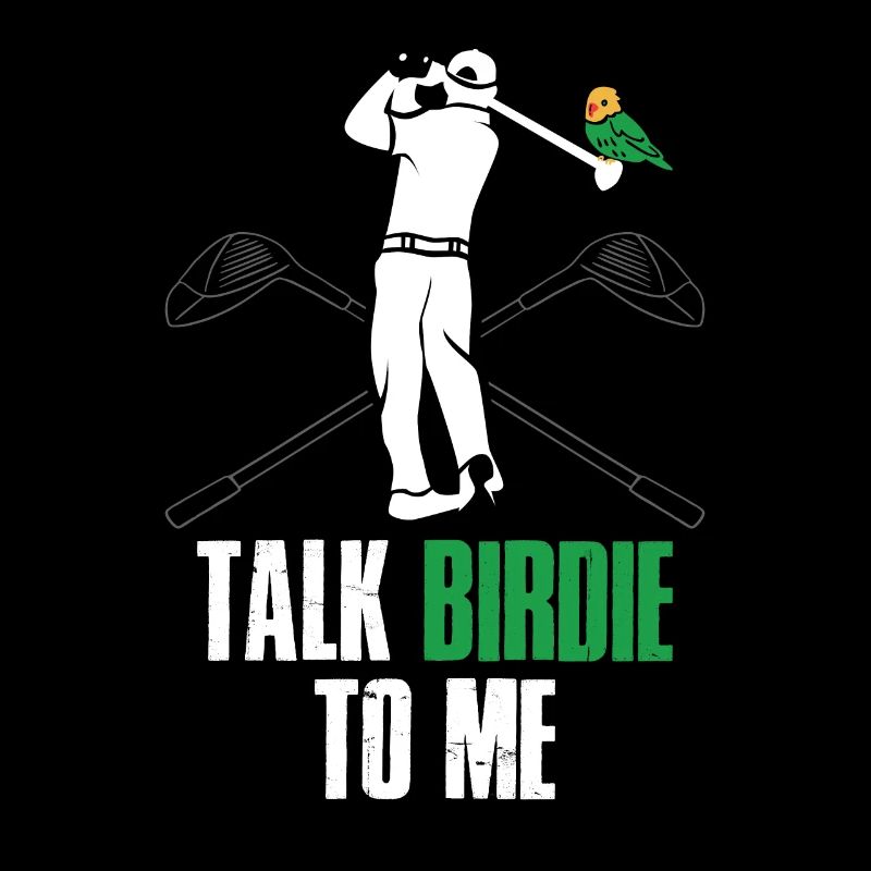 Golf Golfer Funny Golfer Gift