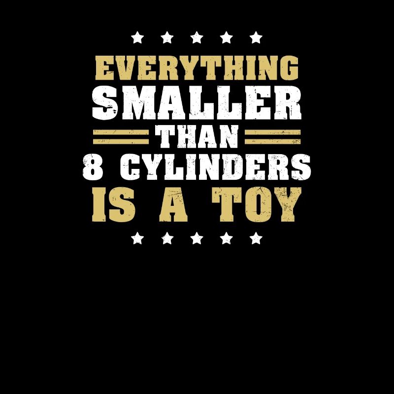 V8 Engine Is A Toy Gift