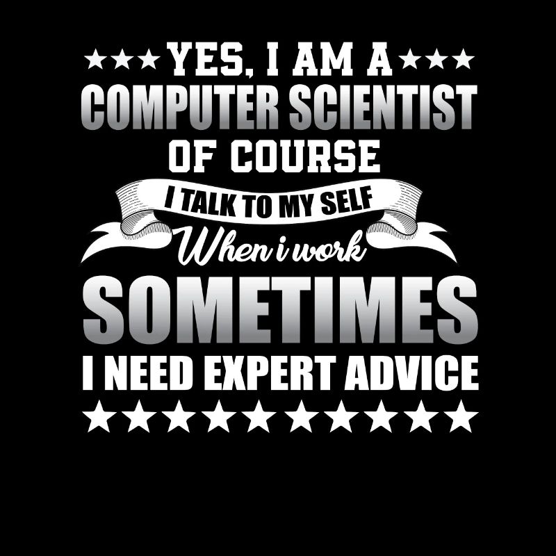 computer scientist