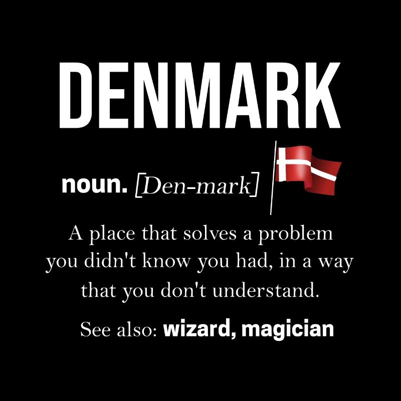 Danemark