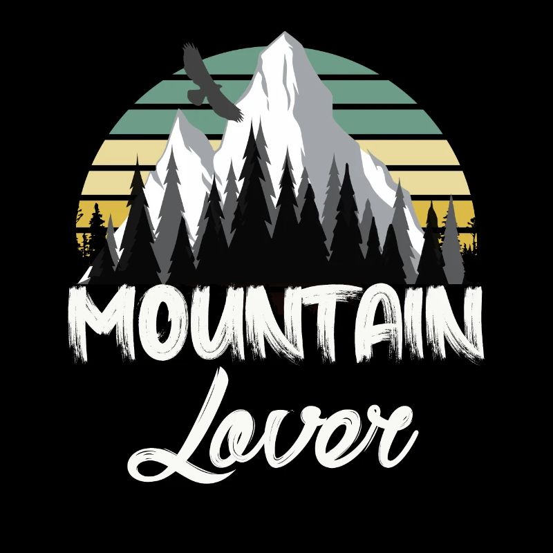 Mountain lovers