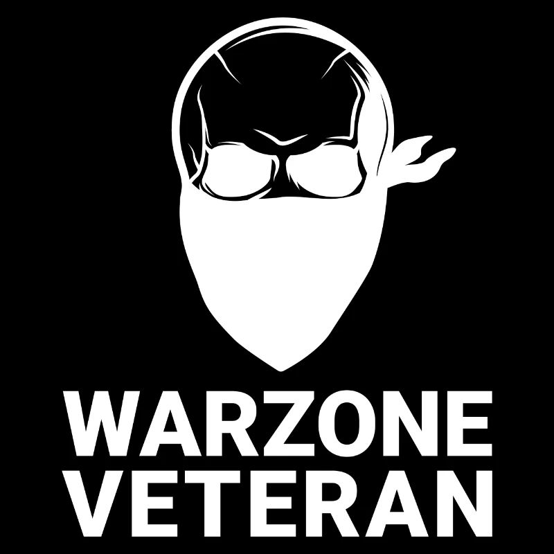 Warzone Vétéran COD