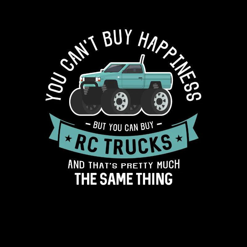 RC Model Design for a RC Model Maker