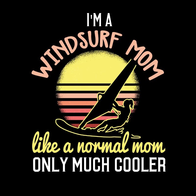 Planche à voile Windsurfer Surf surf sur surf