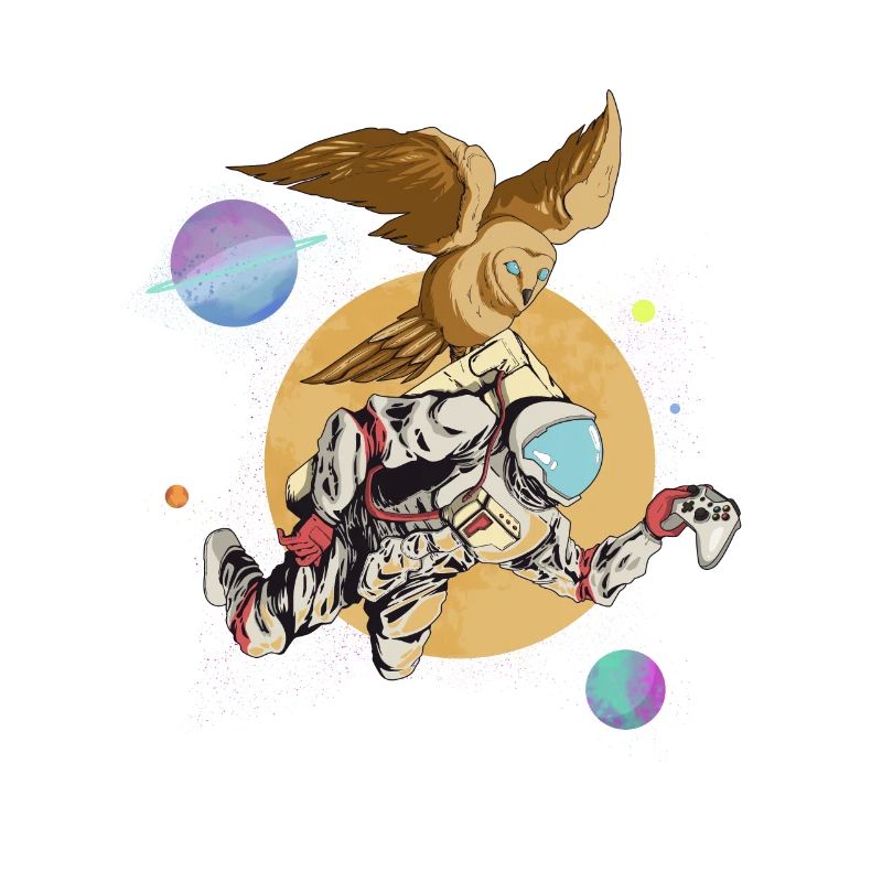 Space controller
